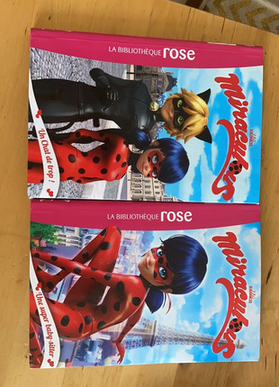 Miraculous 01 - Une super baby-sitter (Miraculous (1)) (French Edition)