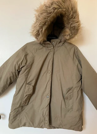 Manteau doudoune Zara, marque: Zara, état: Très bon état, taille: 4 ans / 104 cm, 10,00 €, 11,20 € Protection acheteurs incluse