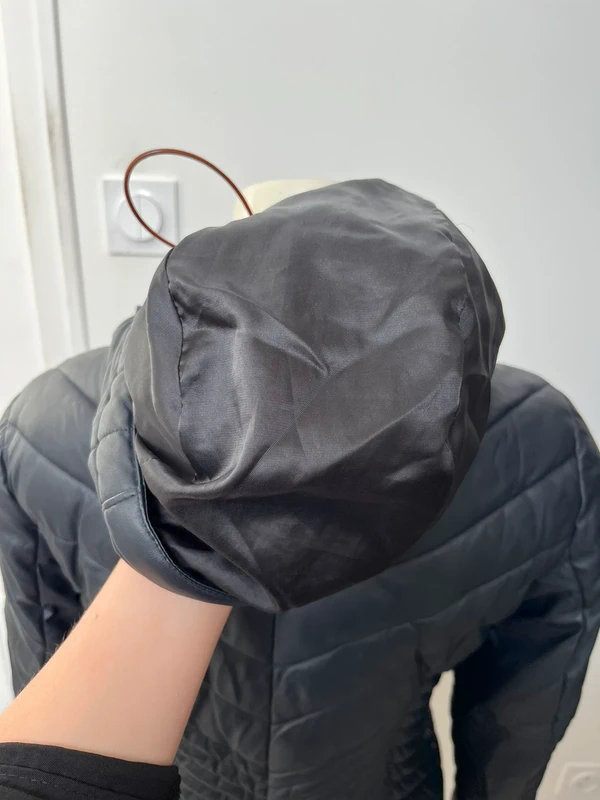 Manteau / doudoune - photo numéro 8