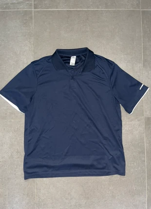 🏓 Artengo Sportswear Polo T-Shirt - Size M, marke: Artengo, zustand: Sehr gut, größe: M, 9,00 €, 10,15 € inklusive Vinted-Käuferschutz