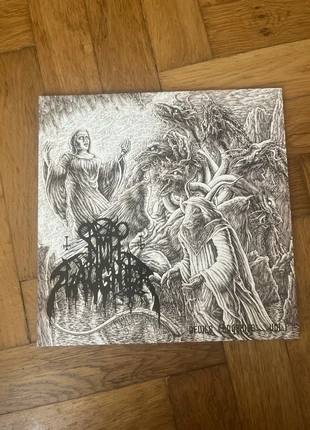 Nunslaughter LP, zustand: Neu, 17,00 €, 18,55 € inklusive Vinted-Käuferschutz