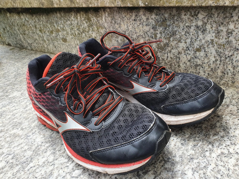 Tenis mizuno net 2024 shoes