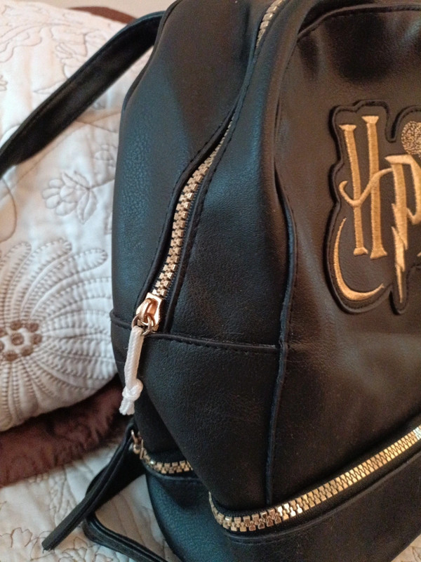 Mochila Harry Potter primark Vinted