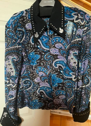 Chemise de Show, brand: Show, condition: Very good, size: L / 40 / 12, €60.00, €63.70 includes Buyer Protection