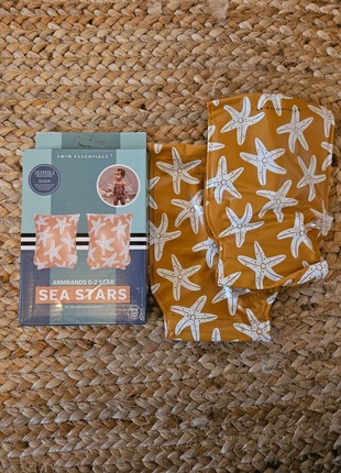 Swim Essentials zwembandjes, merk: Swim Essentials, staat: Heel goed, maat: 12-18 maanden / 80 cm, € 4,50, € 5,43 inclusief Kopersbescherming