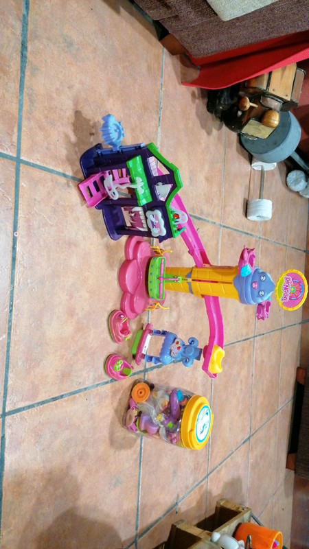 Feria de pinypon Vinted
