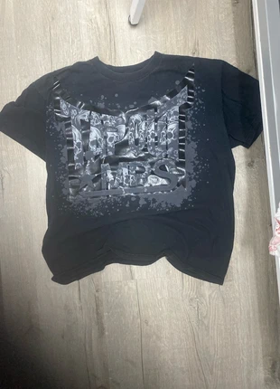 Insane skull print Tapout, marque: Tapout, état: Très bon état, taille: XL, 40,00 €, 42,70 € Protection acheteurs incluse