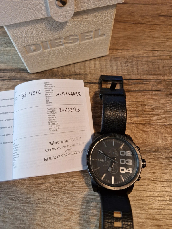 Dz4216 diesel hot sale