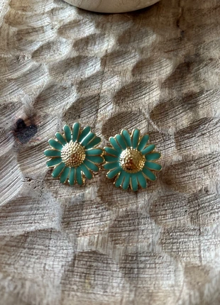 Boucles d’oreilles Satiné, brand: Satine, condizioni: Ottime, €5.00, €5.95 include la Protezione acquisti