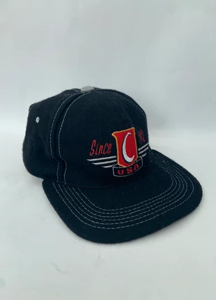 Casquette 5 panels vintage, brand: Vintage Dressing, condizioni: Nuovo senza cartellino, taglia: Taglia unica, €8.00, €9.10 include la Protezione acquisti