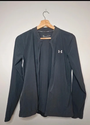Chaqueta Under Armour, NO le funciona el cierre, brand: Under Armour, condizioni: Buone, taglia: XS / IT 38 / EU 34, €6.50, €7.53 include la Protezione acquisti