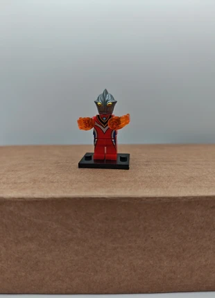Personnage lego galactique n°6, marke: LEGO, zustand: Sehr gut, größe: Einheitsgröße, 1,00 €, 1,75 € inklusive Vinted-Käuferschutz