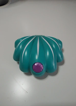 Coquillage magique, brand: Zanzoon, condition: Very good, €5.00, €5.95 includes Buyer Protection