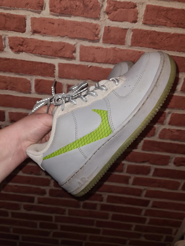 Nike Air Force 1 AF1 Limited Edition