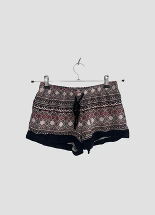 Hunkemöller pyjama short, merk: Hunkemöller, staat: Heel goed, maat: S / 36 / 8, € 5,00, € 5,95 inclusief Kopersbescherming