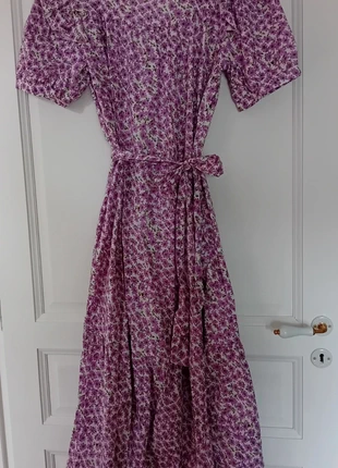 Robe longue prairie, brand: sans marque, condizioni: Nuovo senza cartellino, taglia: XXL / IT 48 / EU 44, €28.00, €30.10 include la Protezione acquisti