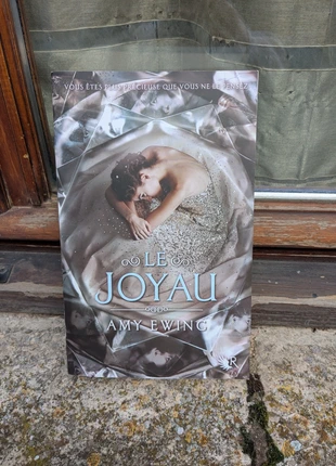 Le joyau de amy lewing, estado: Muito bom, €2.00, €2.80 inclui Proteção do Comprador
