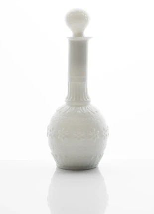 flacon ancien en opaline, marca: Vintage Love, estado: Muy bueno, 18,00 €, 19,60 € Protección al comprador Pro incluida