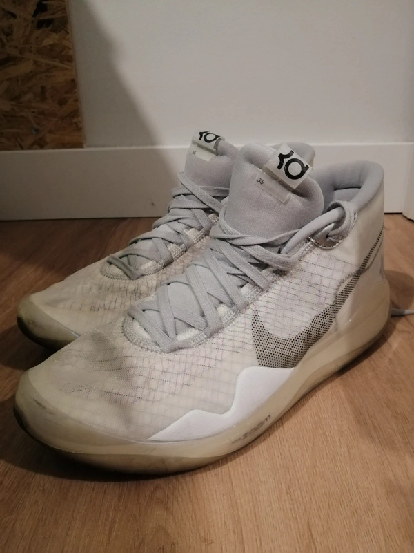 Nike KD 12 Vinted