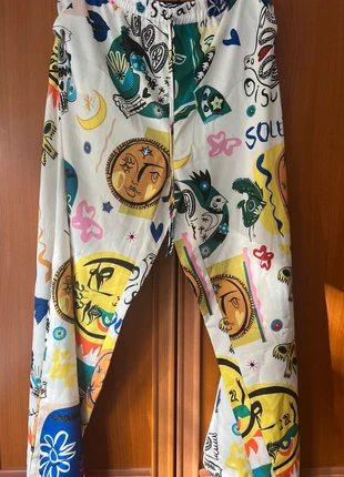 Wide Leg Trousers, brand: unknown, condition: New without tags, size: XXL / 16, £3.50, £4.38 includes Buyer Protection