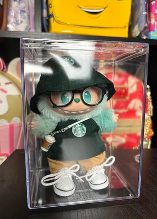 Funko Protector als Labubu protector, merk: Funko, staat: Nieuw met prijskaartje, maat: Universeel, € 12,99, € 14,34 inclusief Kopersbescherming Pro