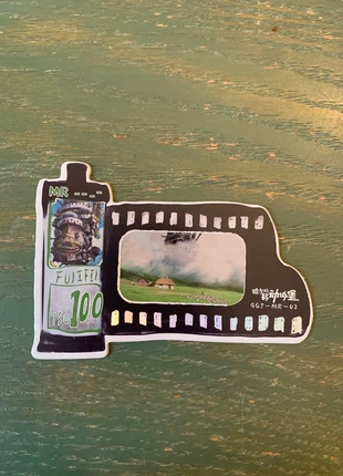 Studio Ghibli Card, marke: Studio Ghibli, zustand: Neu, 2,00 €, 2,80 € inklusive Vinted-Käuferschutz