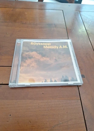 Cd royksopp, état: Neuf sans étiquette, 12,00 €, 13,30 € Protection acheteurs incluse