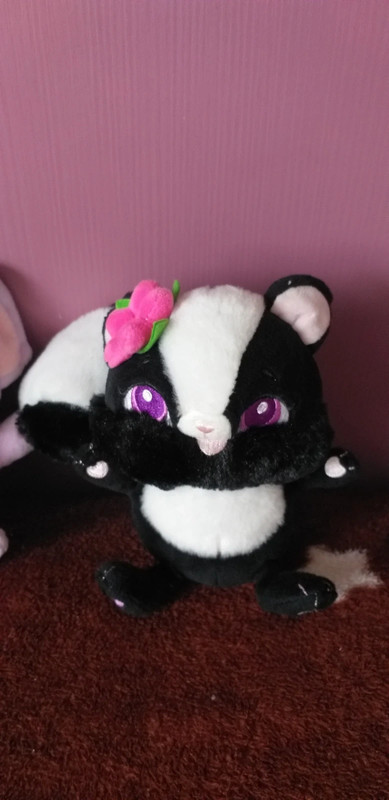 Peluche Enchantimals Vinted