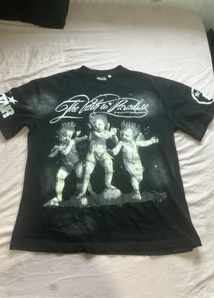 Hellstar path to paradise t shirt M, brand: Paradise, condition: New without tags, size: M, £30.00, £32.20 includes Buyer Protection