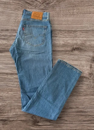 Jean levi’s 511 premium 6143, brand: Levi's, condition: Very good, size: W32, €46.90, €49.95 includes Buyer Protection Pro