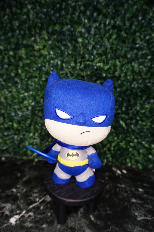 Funko Fabrikations Batman #01 Plush Plushie 2