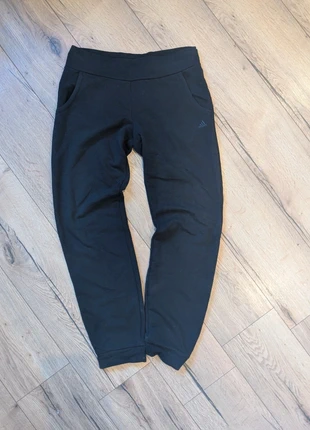 Pantalon de sport Adidas Climalite Femme / Women / Mujer / Donna / Damen / Vrouw / Mulher – Taille S, marque: adidas, état: Très bon état, taille: S / 36 / 8, 7,00 €, 8,05 € Protection acheteurs incluse