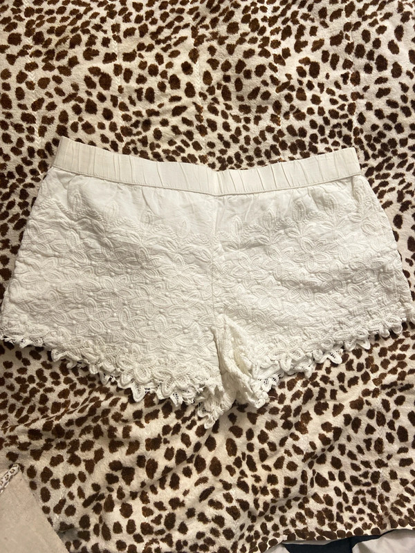 Short Zara 1