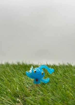 Figurine pokemon, marke: Pokémon, zustand: Sehr gut, größe: Frühchen, bis 44, 3,99 €, 4,89 € beinhaltet Vinted-Käuferschutz Pro