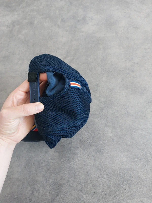 Casquette paris saint germain - photo numéro 2