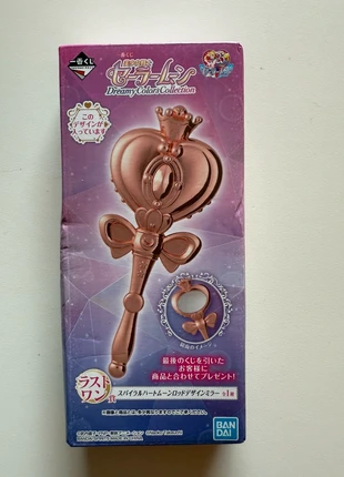 Sailor moon Spiral Heart Moon Rod Design hand Mirror dreamy colors loterie ichiban kuji, marca: Bandai, estado: Muy bueno, 35,00 €, 37,45 € Protección al comprador Pro incluida