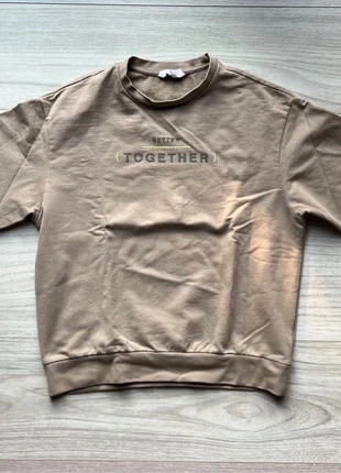 Sweater JBC kaki maat S, marca: JBC, estado: Muy bueno, tamaño: S / 36 / 8, 3,00 €, 3,85 € Protección al comprador incluida