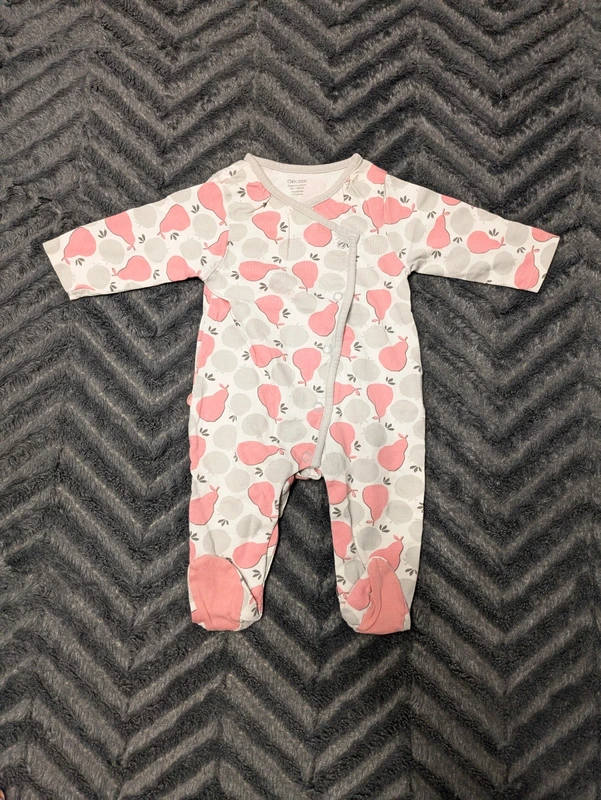 Lot de 5 pyjamas T3mois - photo numéro 10