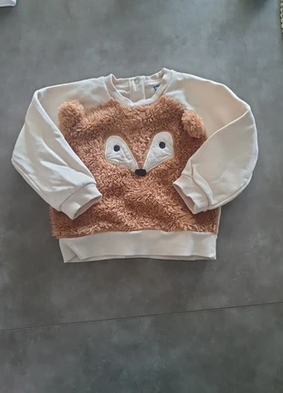 Pull chaud, brand: Lupilu, condition: Good, size: 9-12 months / 74 cm, €1.50, €2.28 includes Buyer Protection