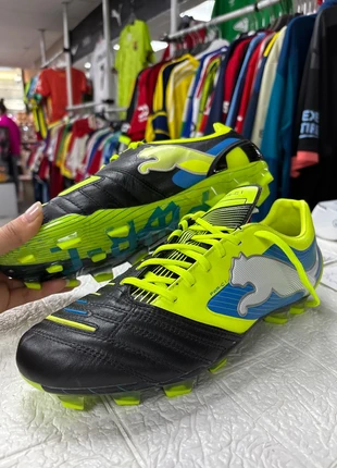 New Puma 3D PST football boots Uk9 Eu 43, brand: Puma, condition: New with tags, size: 43, €38.00, €40.60 includes Buyer Protection