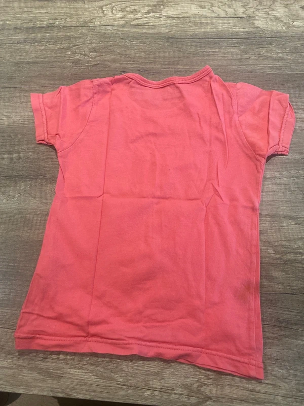 Tee shirt - photo numéro 2