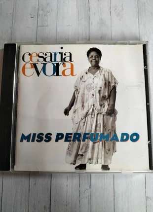 Cd Cesaria Evora, condition: Very good, €2.00, €2.80 includes Buyer Protection