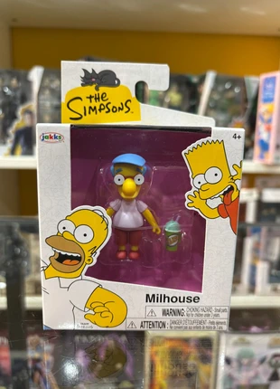 The Simpsons Wave 3 Milhouse, marque: The Simpsons, état: Neuf avec étiquette, taille: Taille unique, 15,00 €, 16,45 € Protection acheteurs (Pro) incluse