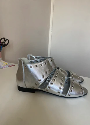 Sandales, brand: Secondo Bella, condition: New with tags, size: 41, €5.00, €5.95 includes Buyer Protection