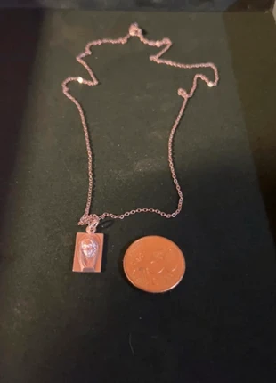 Collier pendentif , marque: Gloria, état: Très bon état, 10,00 €, 11,20 € Protection acheteurs (Pro) incluse