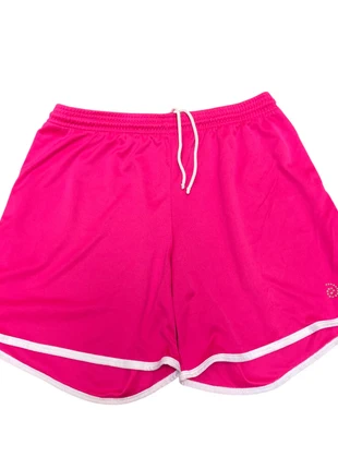 Running Sprinter Shorts Womens Medium Pink Drawstring Elastic Waist Athletic, brand: be inspired, condition: Very good, size: M / 10, £9.60, £10.78 includes Buyer Protection