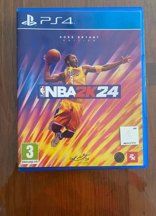 Jeu NBA 2K14 ps4/ps5, estado: Muito bom, €15.00, €16.45 inclui Proteção do Comprador