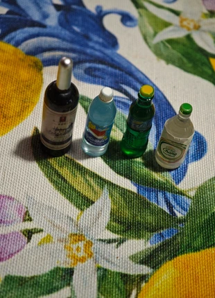 Bottles 1:12 actionfigure accessories, marque: Nothing, état: Très bon état, taille: Taille unique, 3,00 €, 3,85 € Protection acheteurs incluse