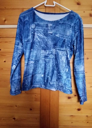 tee shirt, brand: La Halle, condition: Very good, size: M / 38 / 10, €3.00, €3.85 includes Buyer Protection