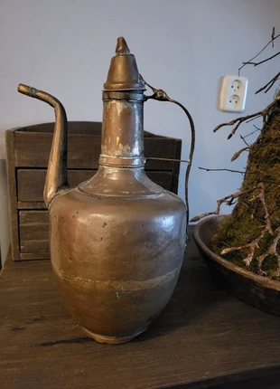 Oosterse kan, merk: geen merk, staat: Goed, € 12,00, € 13,30 inclusief Kopersbescherming